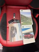 Land Rover Range Rover Sport HSE DYNAMIC