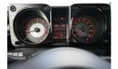 Suzuki Jimny 3 Doors GL 1.5L Petrol Manual
