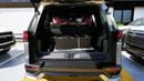 Lexus LX700h LEXUS LX700H F Sport 2025
