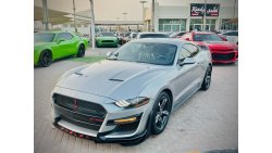 Ford Mustang Available for sale 1250/= Monthly