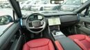Land Rover Range Rover Autobiography P530 4.4L V8 Black-Pimento 2026 MY Export Only