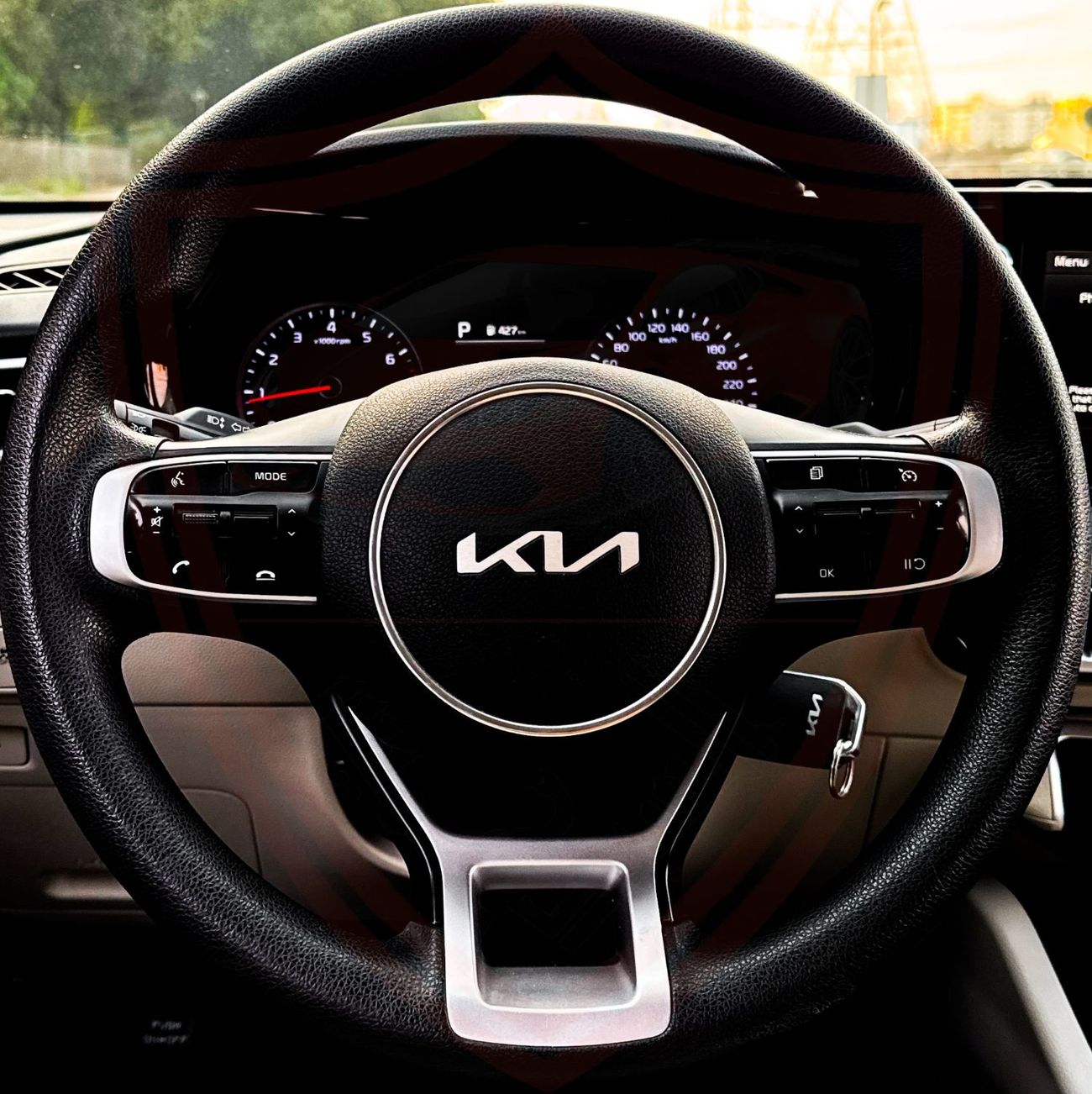 كيا K5 كيا K5 | ٢٠٢٣ | خليجي | خالية من الحوادث | بحالة ممتازة | ١١١١ شهرياً