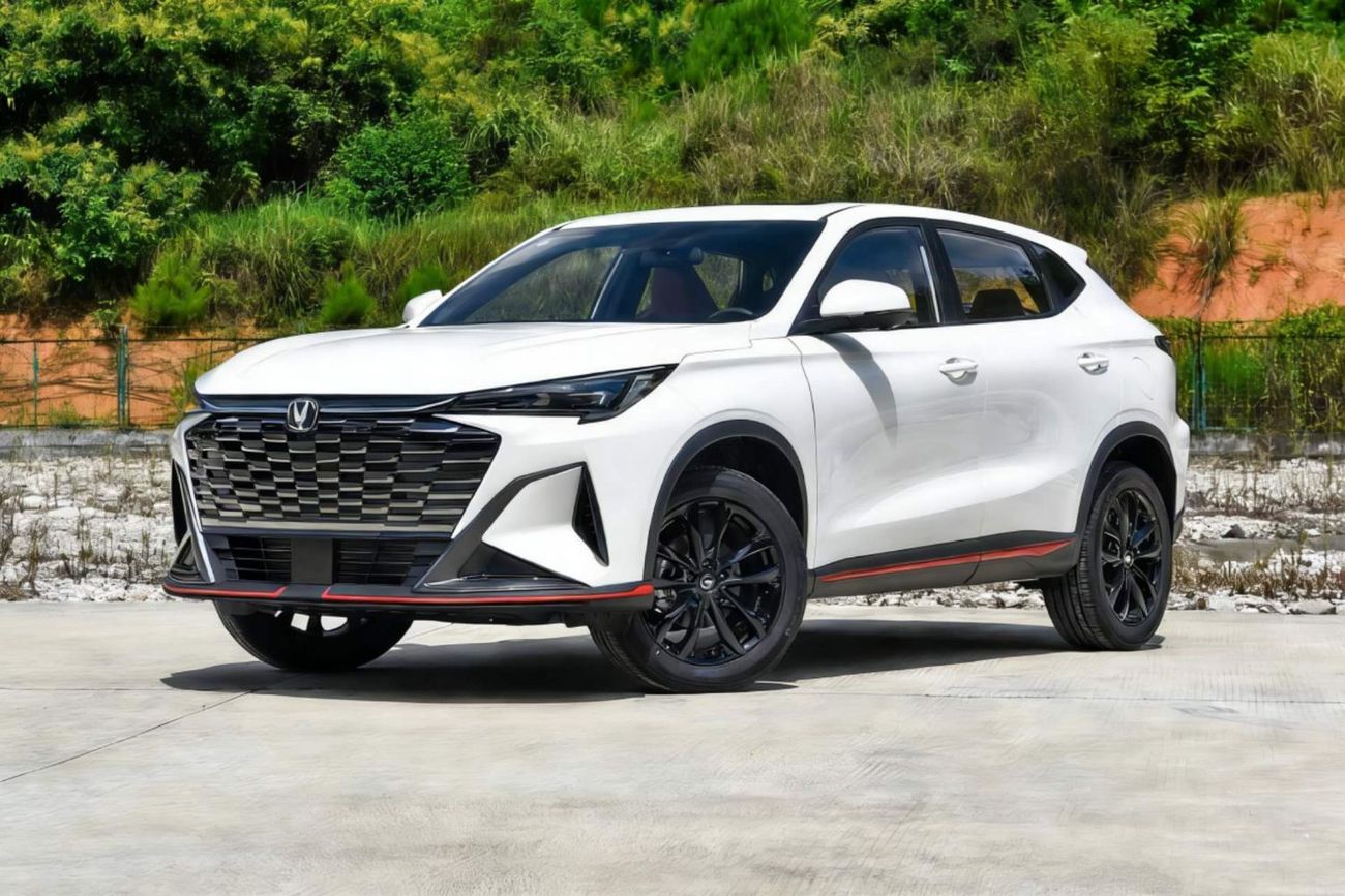 تشنجان x5 بلس 1.5T beyond Pro