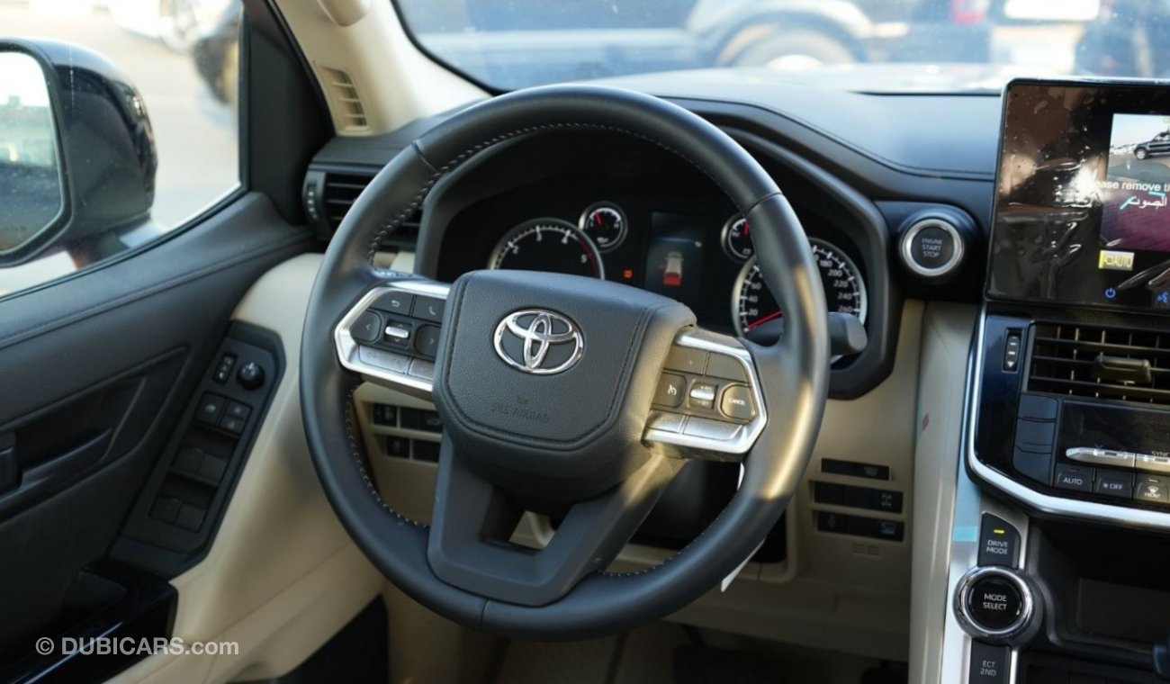 Toyota Land Cruiser TOYOTA LAND CRUISER 3.3L GXR, DIESEL TWIN TURBO, 70th ANNIVERSARY,
