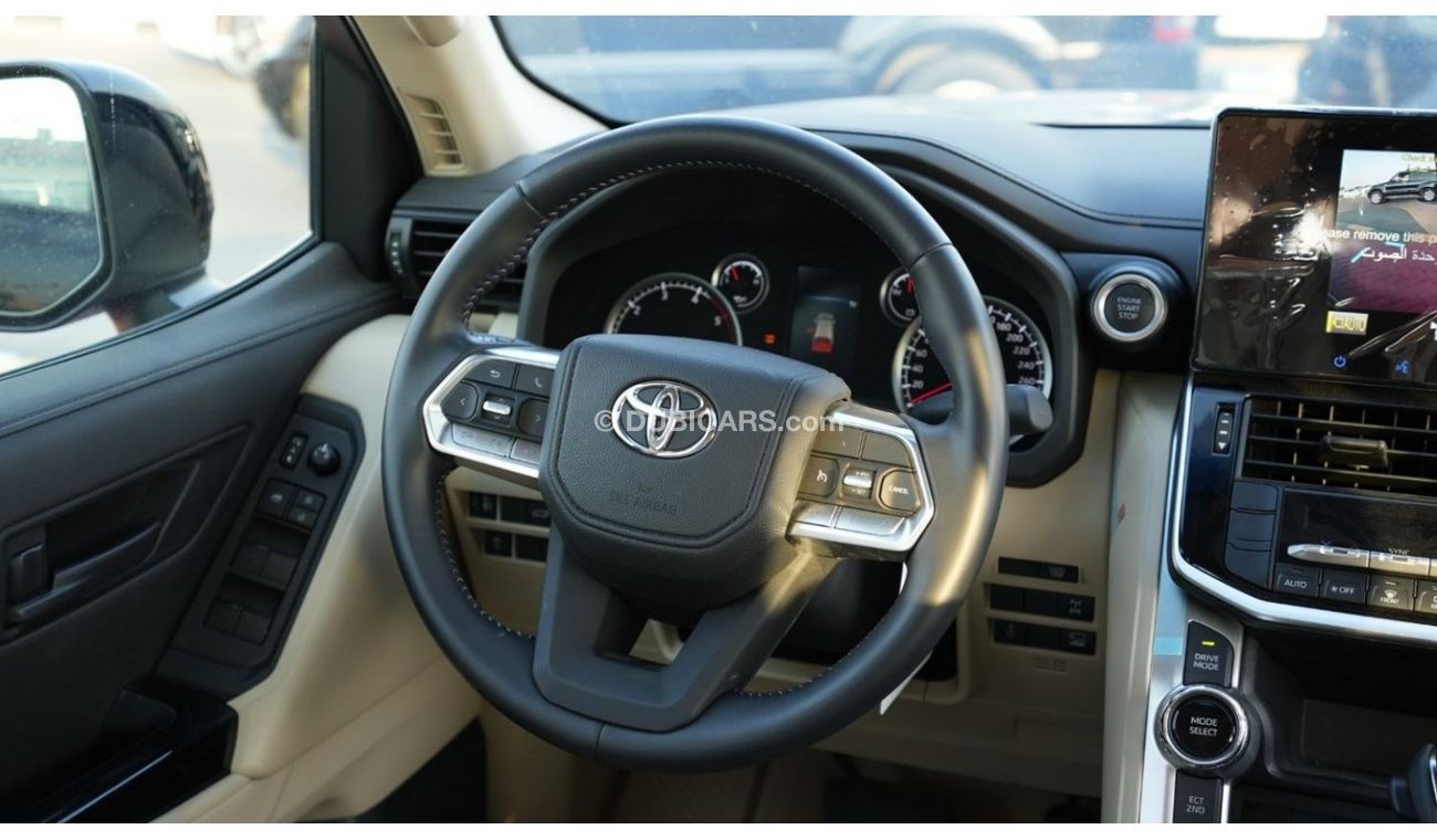 Toyota Land Cruiser TOYOTA LAND CRUISER 3.3L GXR, DIESEL TWIN TURBO, 70th ANNIVERSARY,