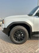 تويوتا برادو Toyota Land Cruiser Prado First Edition 2.4L Al-Futtaim specifications