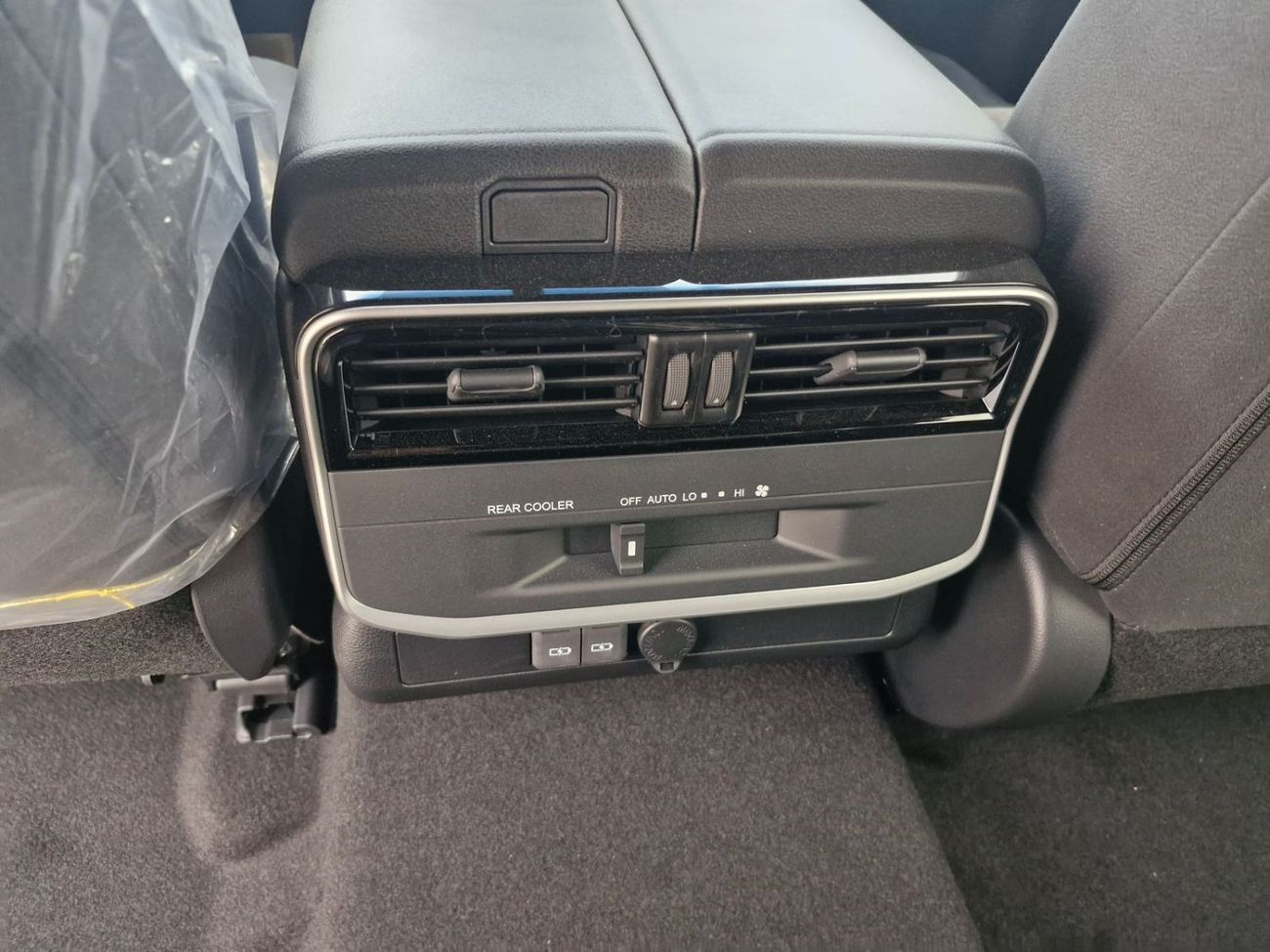 تويوتا لاند كروزر 2026 TOYOTA LC300 GX 4.0L BRAND NEW 0KM