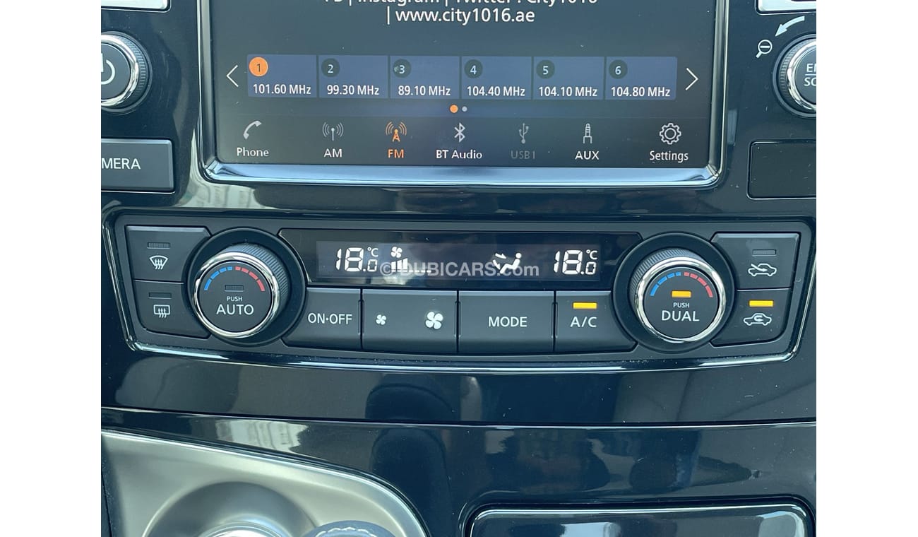 نيسان ماكسيما SV 3500