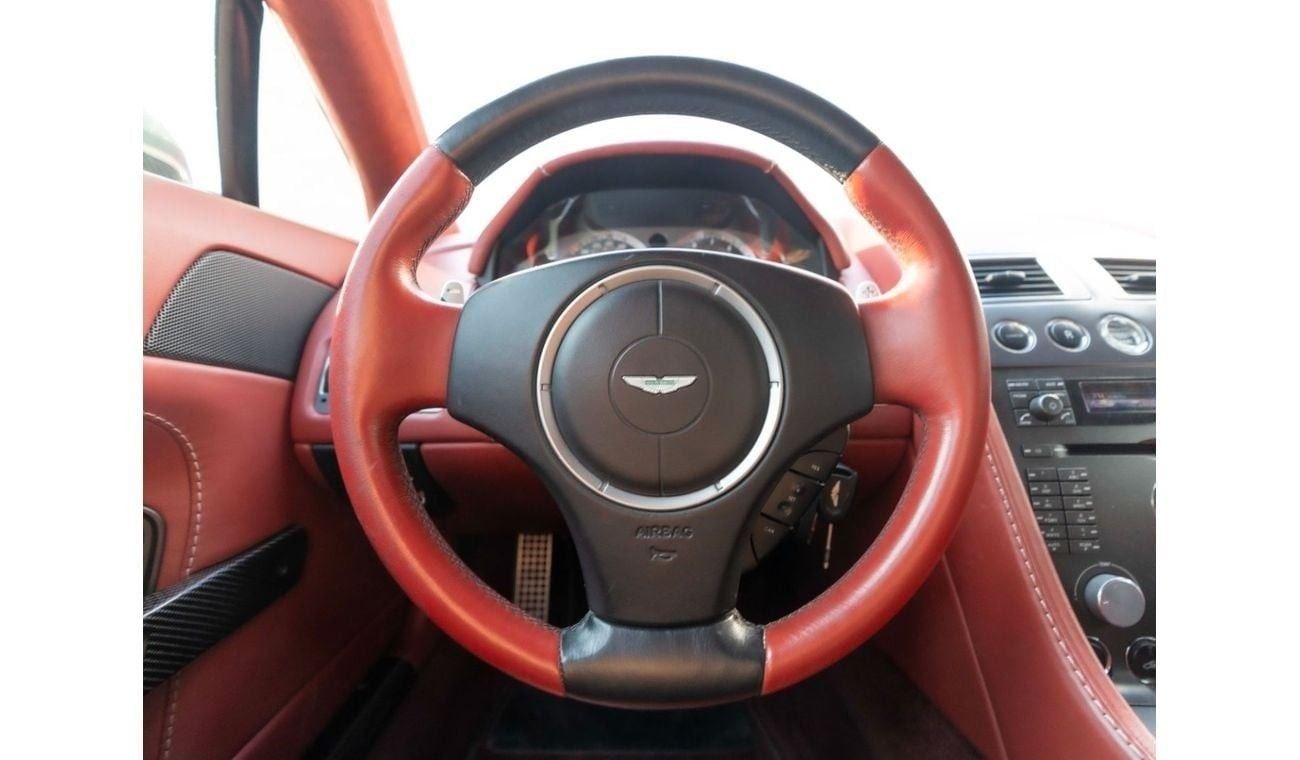 أستون مارتن فانتيج