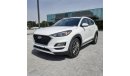 Hyundai Tucson 2.0L