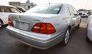 Lexus LS 430