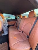 تويوتا افالون Limited 3.5L