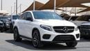 مرسيدس بنز GLE 43 AMG