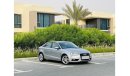 Audi A3 30 TFSI 30 TFSI 30 TFSI 30 TFSI || GCC || Well Maintained