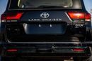 Toyota Land Cruiser GXR Toyota Land CruiserLC300 GXR 3.5L TWIN TURBO 2026 RADAR JBL