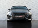 Audi RS3 TFSI quattro 2.5L Sportback