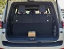 Toyota Land Cruiser GXR TWIN TURBO || 3.5L V6 PETROL | RADAR | REAR ENTERTAINMENT DVD | JBL SPEAKERS (CODE # GXR3HH)