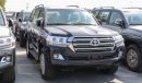 Toyota Land Cruiser GXR V8