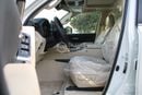 Toyota Land Cruiser LHD LC300 4.0L PETROL V6 VX FULL OPTION WITH RADAR | SOFT DOOR CLOSING AT 7-SEATS 2026MY