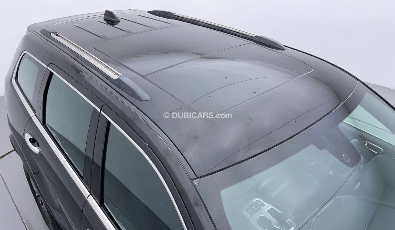 Jeep Grand Cherokee LIMITED 3.6 | Zero Down Payment | Free Home Test Drive