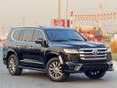 Toyota Land Cruiser GXR+ 4.0L Toyota landcuriser GXR V6 + 4.0L years 2018 full option petrol