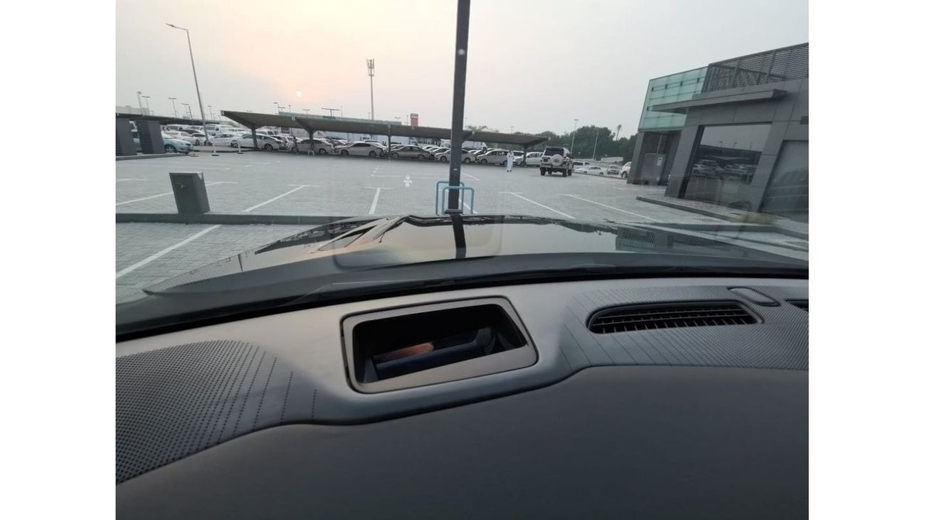 Cadillac Escalade Cadillac Escalade  Sport Platinum - 2021 - Black