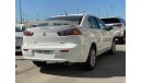 Mitsubishi Lancer 2016 1.6 Sunroof Ref#785