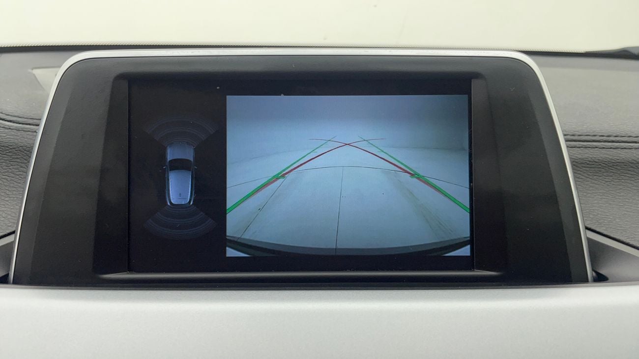 بي أم دبليو X2 SDRIVE 20I 2 | بدون دفعة مقدمة | اختبار القيادة في المنزل