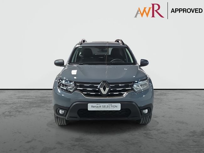 Renault Duster LE, миниатюра 18