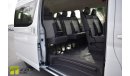 Toyota Hiace - GL - 2.8L - M/T - with REAR HEATER (ONLY FOR EXPORT)