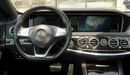 Mercedes-Benz S 400 Hybrid 2016!! JAPANESE SPECS