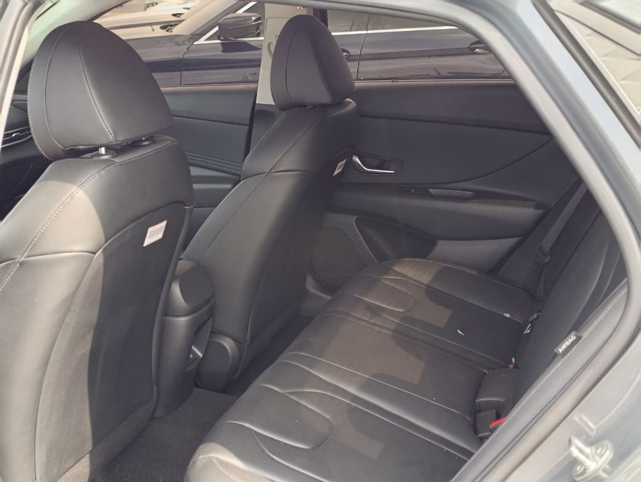 Hyundai Elantra Comfort 1.6L