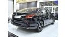 MG 6 EXCELLENT DEAL for our MG MG6 20T Trophy ( 2020 Model ) in Black Color GCC Specs