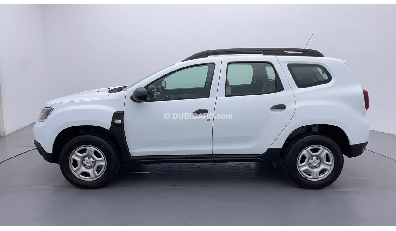 Renault Duster PE 1.6 | Zero Down Payment | Free Home Test Drive