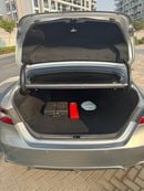 Toyota Camry SE 2.5L (204 HP)