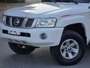 Nissan Patrol Safari GL 4.8L A/T (7 Seater) NISSAN PATROL SAFARI 2019 GCC ORGINAL PAINT // ACCIDENT FREE // PERFECT CONDI