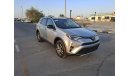 تويوتا راف ٤ TOYOTA RAV4 2018