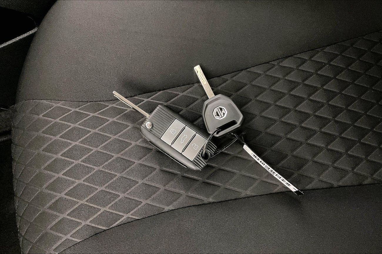 Nissan XTrail S | 1 year free warranty | 0 Down Payment