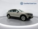Volkswagen Touareg Trendline 2.0L (Ref#13862)