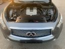 Infiniti QX70 Infiniti QX70_Gcc_2019_Excellent_Condition _Full option