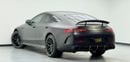 مرسيدس بنز GT 63 S 2022 Mercedes-AMG GT 63 S, Warranty, Excellent Condition, Japan Spec, Full PPF