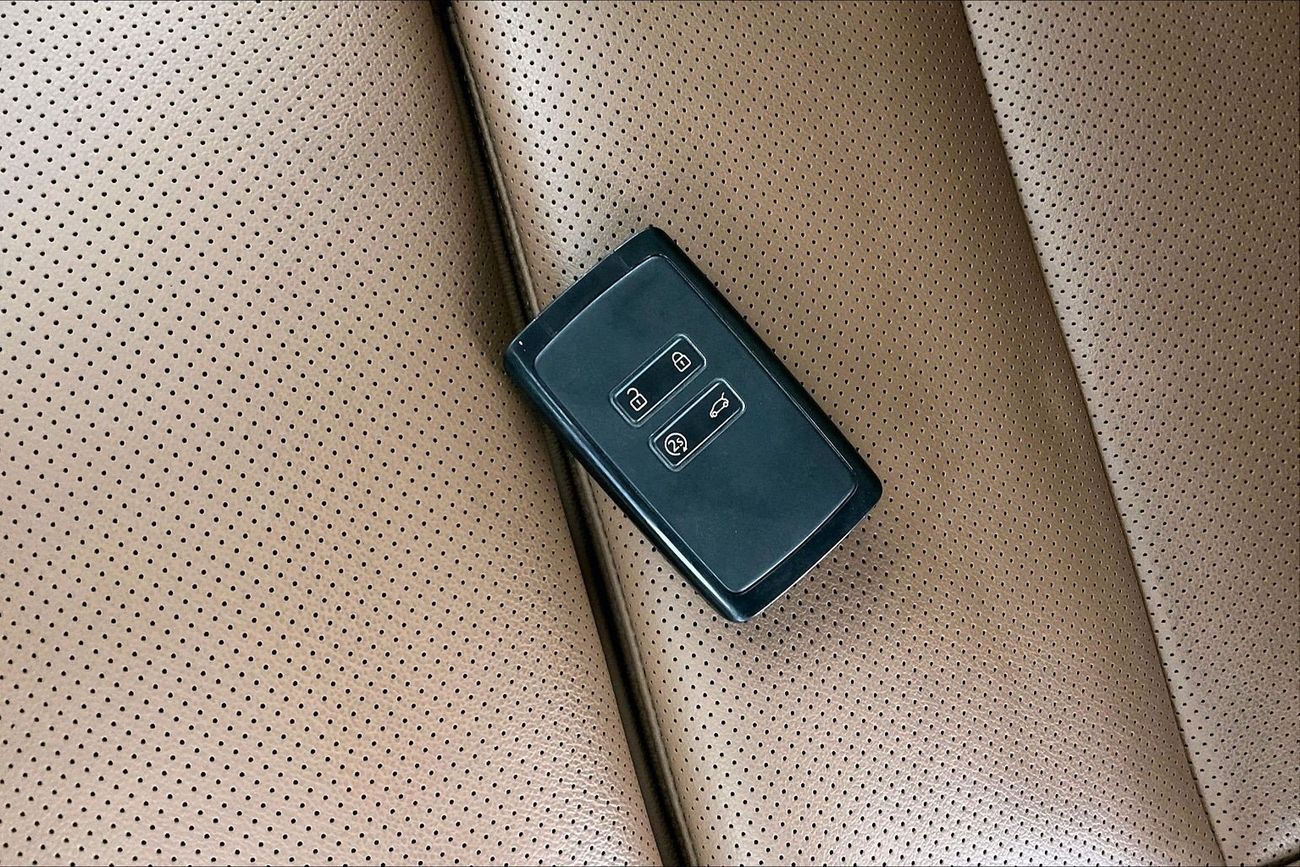 Renault Koleos LE | Guaranteed Warranty | 0 Down Payment