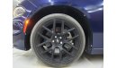 Dodge Charger 5.7L PETROL, 20" ALLOY RIMS, PUSH START, TRACTION CONTROL (LOT # 55)