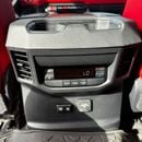 Toyota Sequoia TRD PRO 3.5L