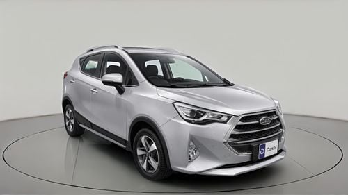 JAC S3 2023 INTELLIGENT LUXURY | AED 408/Month | 0 DP | 30 Day Return | Warranty