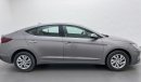 Hyundai Elantra GL 1.6 | Under Warranty | Inspected on 150+ parameters