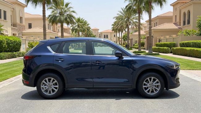 Mazda CX-5 GL, миниатюра 20
