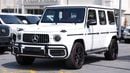 مرسيدس بنز G 63 AMG