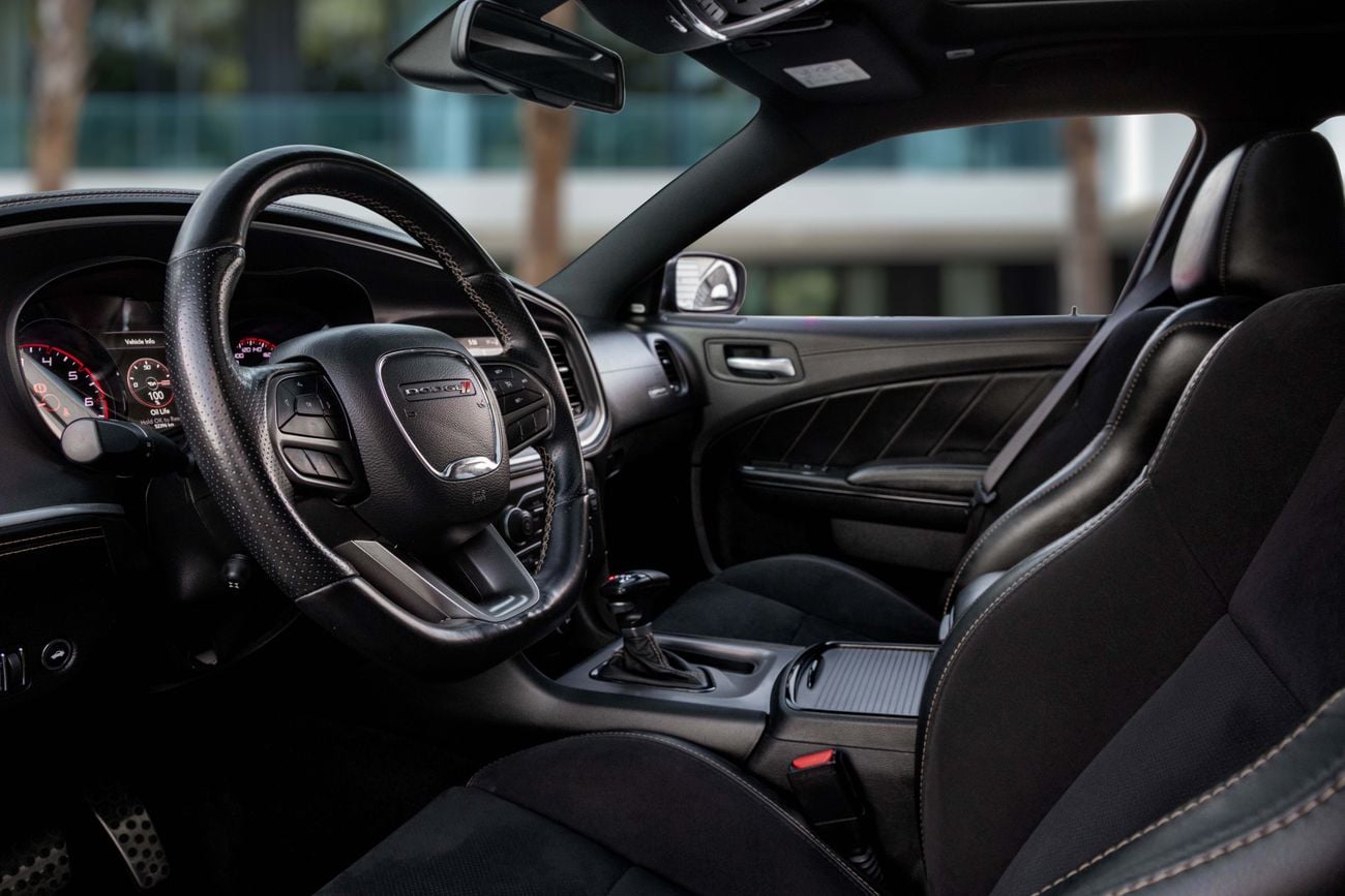 دودج تشارجر Charger GT | 2,350 P.M | 0% Downpayment | FSH Dodge!