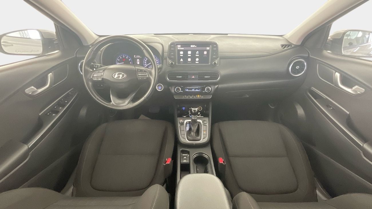 هيونداي كونا Comfort | upto AED 20,000 Ramadan Discount | شامل الضمان | 0 ﺪﻔﻋﺓ ﺃﻮﻟﻯ